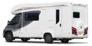Auto-Trail Frontier Navajo 2014 года 
